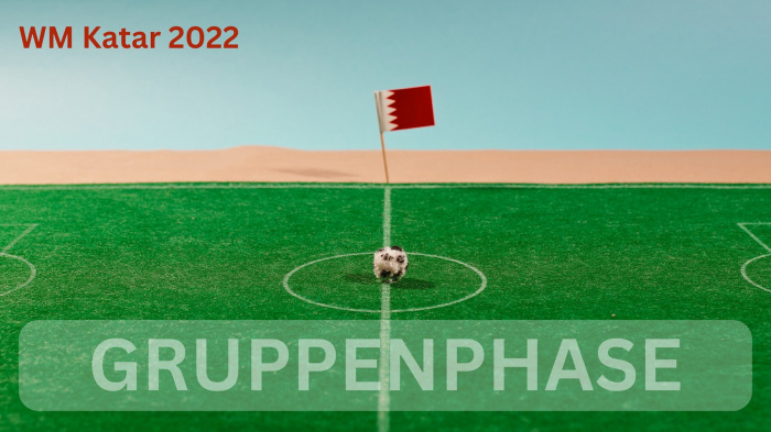 Gruppenphase